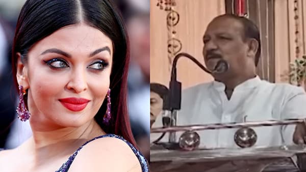 ‘आमचे नेते असूदेत किंवा कुणीही, थोडसं तोलून-मापून’; गावित यांच्या त्या वक्तव्यावर भाजप महिला नेत्याची आगपाखड