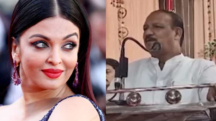 ‘आमचे नेते असूदेत किंवा कुणीही, थोडसं तोलून-मापून’; गावित यांच्या त्या वक्तव्यावर भाजप महिला नेत्याची आगपाखड ‘आमचे नेते असूदेत किंवा कुणीही, थोडसं तोलून-मापून’; गावित यांच्या त्या वक्तव्यावर भाजप महिला नेत्याची आगपाखड