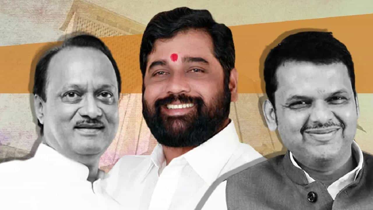 'काँग्रेसमधील मोठा गट महायुतीत सहभागी होणार', कुणी केला खळबळजनक दावा?