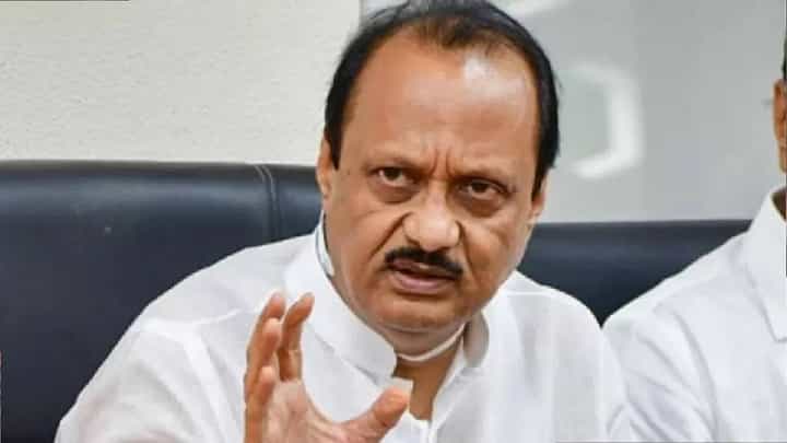 राज ठाकरे यांना आलेल्या 'त्या' ऑफरसंदर्भात अजित पवार थेट म्हणाले... राज ठाकरे यांना आलेल्या 'त्या' ऑफरसंदर्भात अजित पवार थेट म्हणाले...