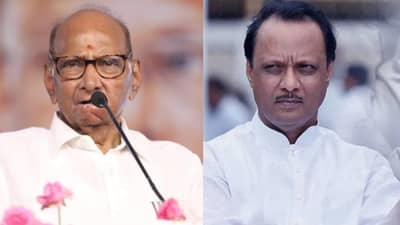 आता अजितदादा गटाची बीडमध्ये उत्तर सभा?; शरद पवार यांना देणार जशास तसे उत्तर?