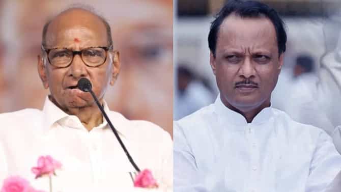 आता अजितदादा गटाची बीडमध्ये उत्तर सभा?; शरद पवार यांना देणार जशास तसे उत्तर?