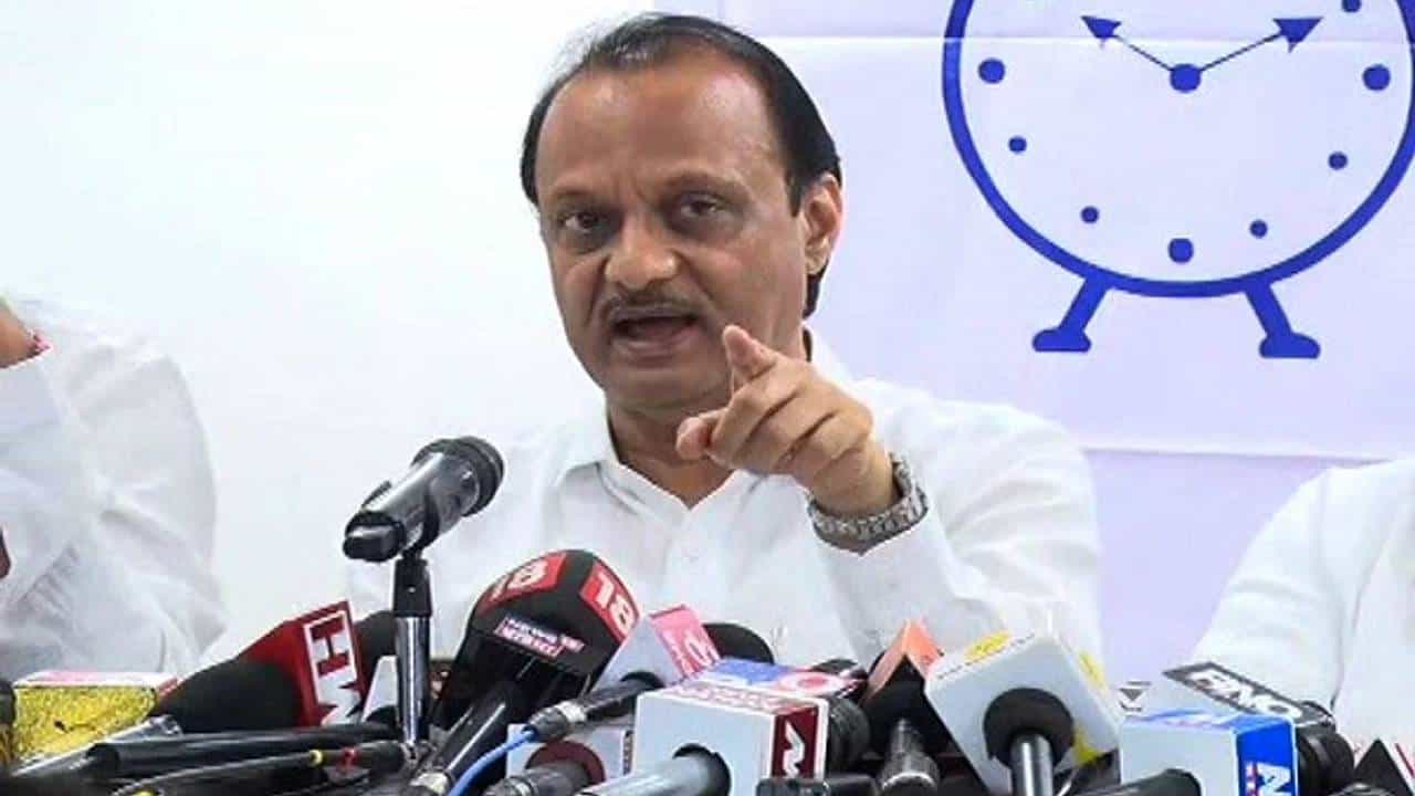 अजितदादा शब्दाचे पक्के ! 'माळेगाव साखर कारखान्याकडून उसाला राज्यात उच्चांकी दर, प्रतिटन किती रूपये जाहीर?