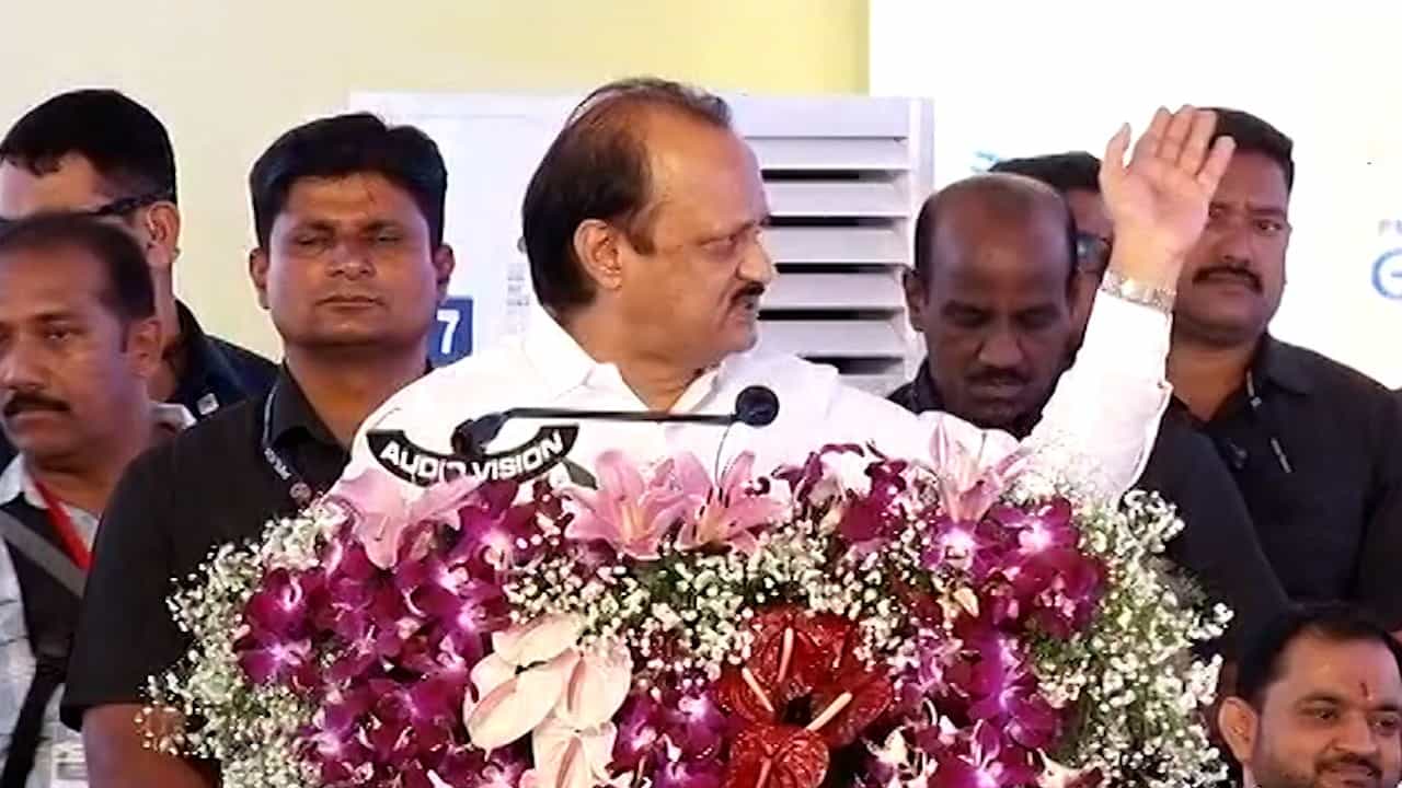 Ajit Pawar | पुणे पालकमंत्रीपदावरुन सत्ताधारी राष्ट्रवादी आणि भाजपमध्ये धुसफूस? अजित पवार यांनी स्पष्टच सांगितलं