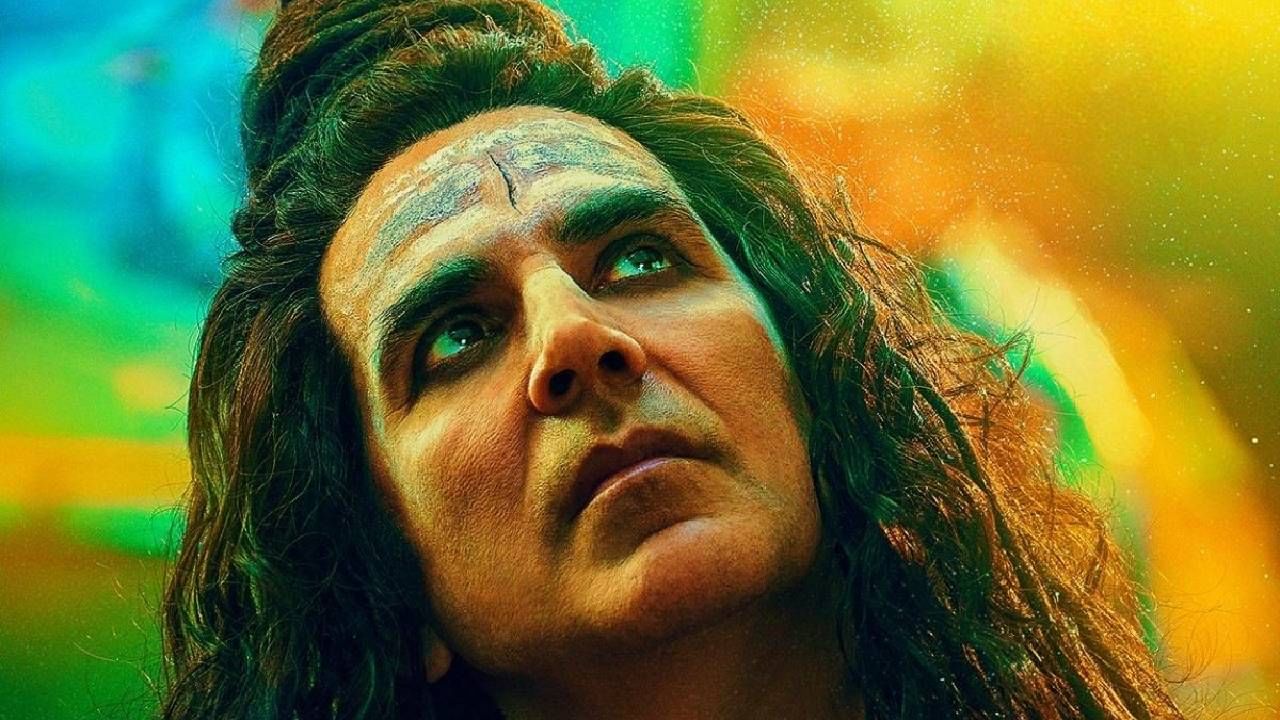 Akshay Kumar | चक्क 'OMG 2'साठी अक्षय कुमार याने घेतली इतकी फिस, चित्रपट निर्मात्याचा मोठा खुलासा