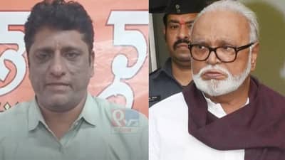 तुमच्या घरामध्ये किती शिवाजी आणि संभाजी नावे आहेत? आनंद दवे यांचा थेट सवाल