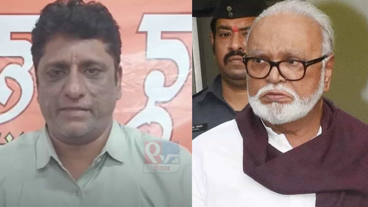 तुमच्या घरामध्ये किती शिवाजी आणि संभाजी नावे आहेत? आनंद दवे यांचा थेट सवाल