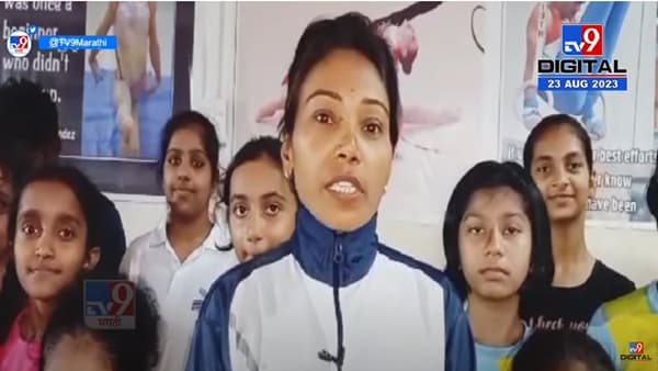 आंतरराष्ट्रीय पातळीवर देशाचे नेतृत्व करण्याचा मान पहिल्यांदाच लातूरच्या ‘आशा’ला!