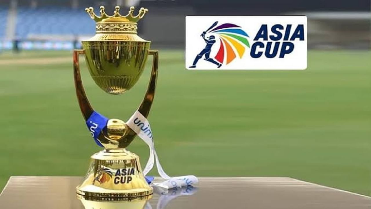 Asia Cup 2023 | एशिया कपसाठी टीम जाहीर, रोहितकडे कॅप्टन्सी