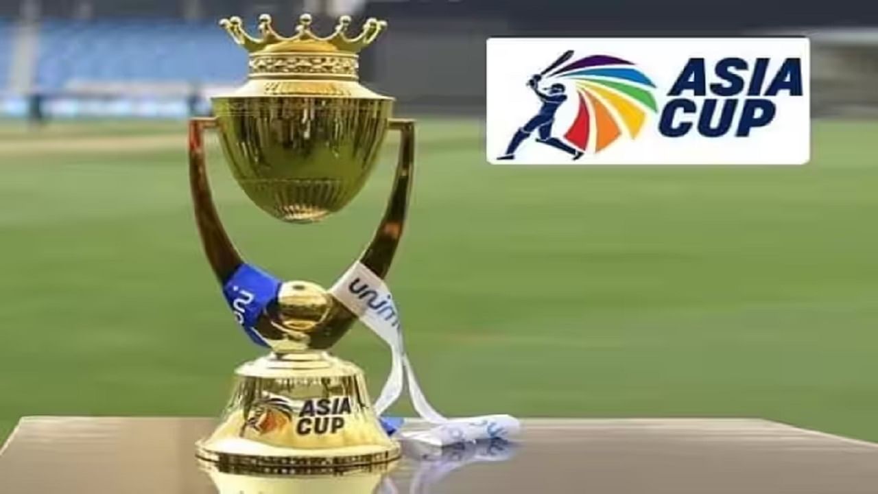 Asia Cup 2023 : आशिया कप सुरू होण्याआधीच 'हे' 4 खेळाडू बाहेर, टीमला मोठा झटका