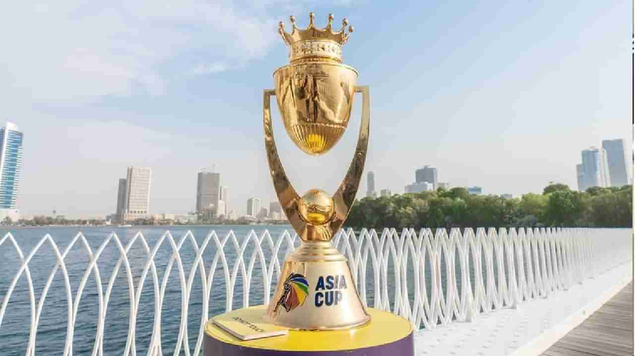 Asia Cup 2023 | आशिया कपसाठी अर्जुनची निवड,  पाहा कुणाला मिळाली संधी?