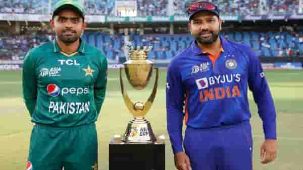Asia Cup 2023 : नेपाळला मोठ्या फरकाने पराभूत केल्यानंतर बाबर आझमने टीम इंडियाबाबत थेटच सांगितलं की...