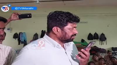 ‘तर अधिकाऱ्याला झोडपून काढू’, बच्चू कडू यांनी कुणाला भरला दम आणि दिला थेट इशारा?