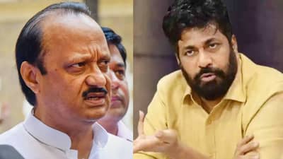 सर्वात मोठी बातमी ! अजितदादांना मुख्यमंत्री केलं तर... बच्चू कडू यांचा थेट इशारा; महायुतीत वादाची ठिणगी?