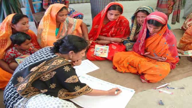 महिला बचत गटांसाठी मोठी बातमी, राज्य सरकारनं घेतला ‘हा’ महत्त्वाचा निर्णय