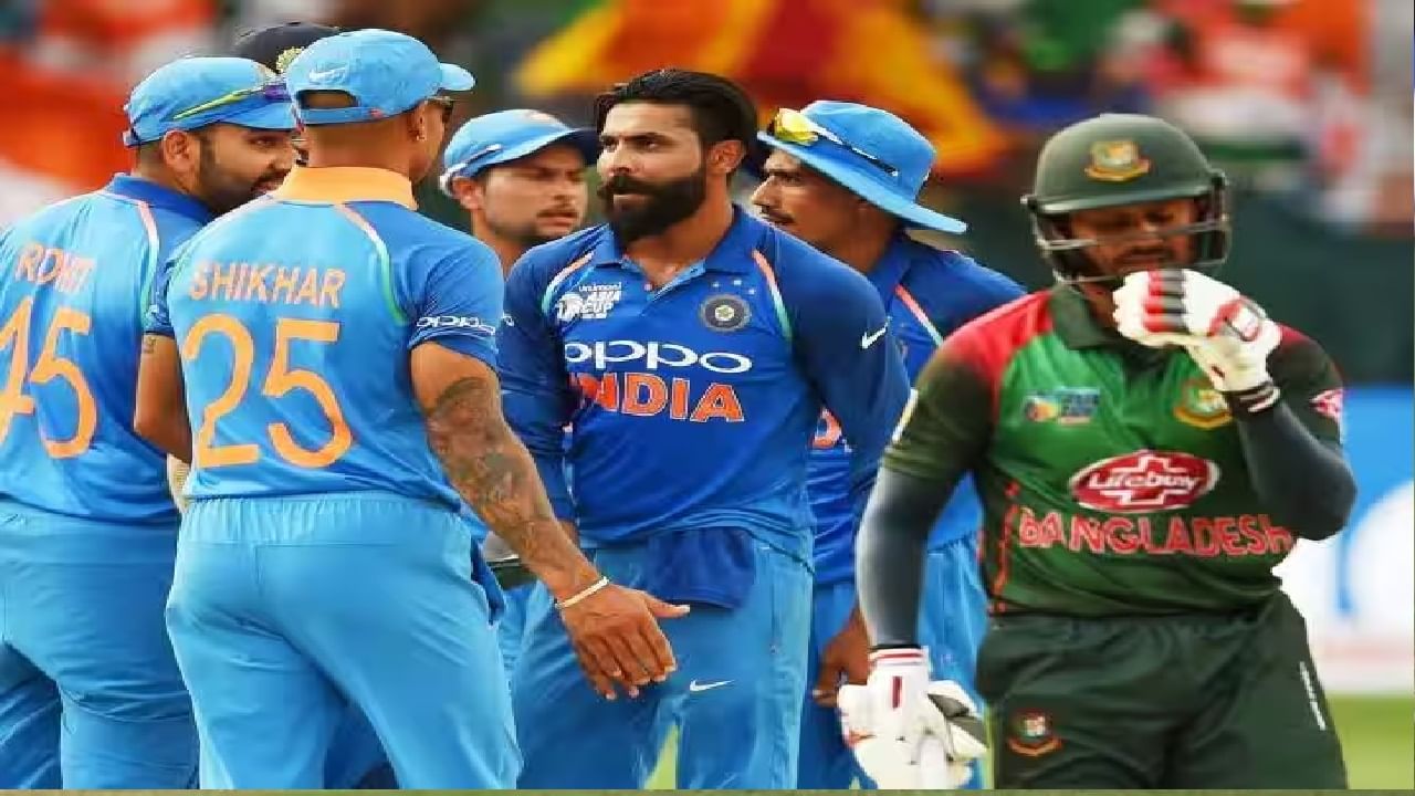 आशिया कप 2023 स्पर्धेला 30 ऑगस्टपासून सुरुवात होत आहे. या स्पर्धेत टीम इंडिया, पाकिस्तान, श्रीलंका, बांगलादेश, अफगाणिस्तान आणि नेपाळ असे एकूण 6 संघ सहभागी होणार आहेत. या स्पर्धेच्या इतिहासात आतापर्यंत 5 सामन्याच्या आश्चर्यकारक निकालाबाबत माहिती घेणार आहोत.