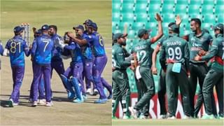 Asia Cup : बाबर आझम याचा वन डे क्रिकेटमध्ये वर्ल्ड रेकॉर्ड, कोहलीला टाकलं मागे!