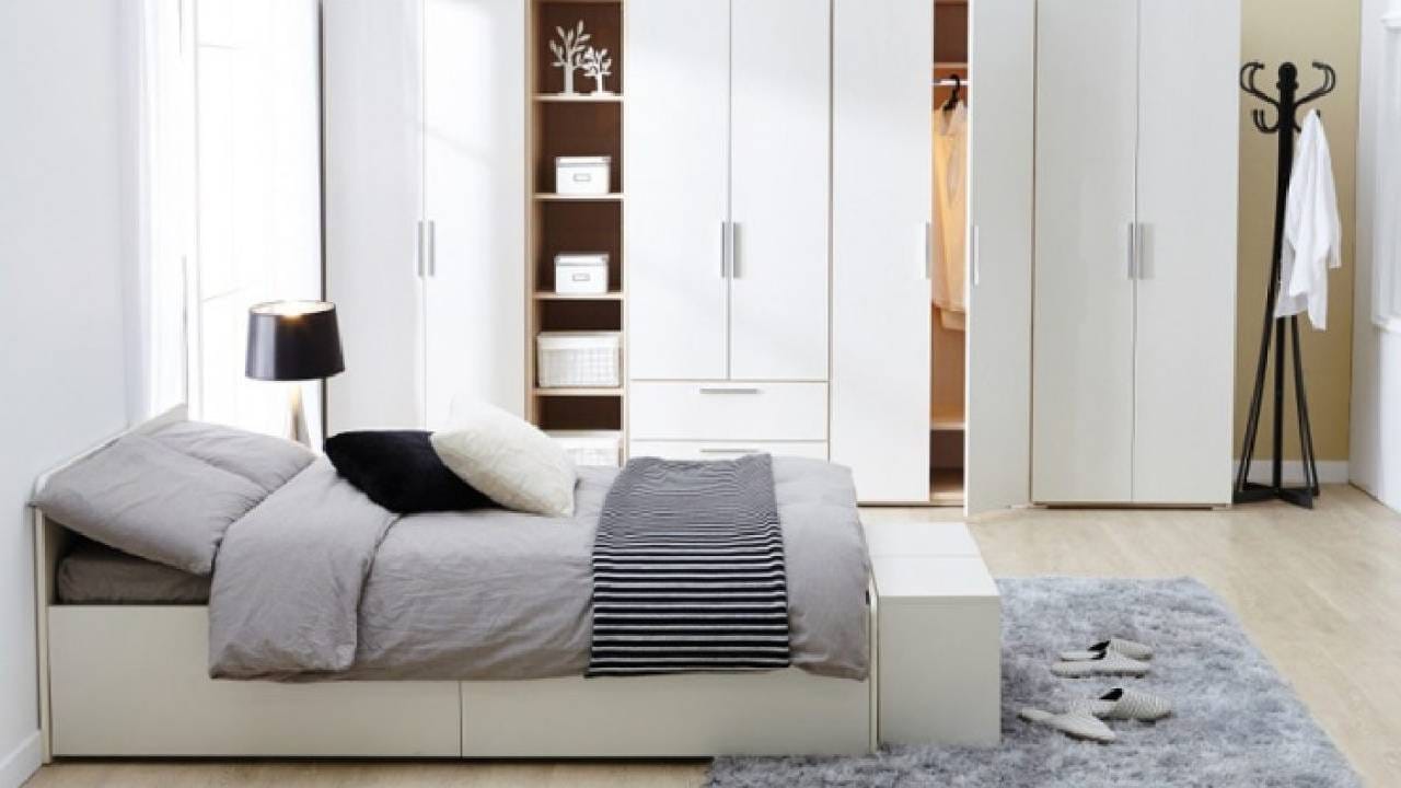 Vastu Tips वास्तूशास्त्रात सांगितले आहे बेडरूम संबंधीत नियम, या