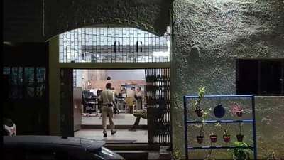 BHANDARA CRIME NEWS : पोलिस निरीक्षक लाचलूचपत प्रतिबंधक विभागाच्या ताब्यात, पोलीस विभागात मोठी खळबळ