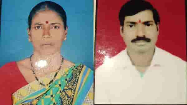 Bhandara Crime : पत्नीला संपवून फरार झाला, पोलिसांनी शोध घेतला असता वेगळंच सत्य समोर, भंडाऱ्यात नेमकं काय घडलं?