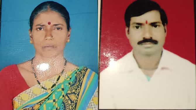 Bhandara Crime : पत्नीला संपवून फरार झाला, पोलिसांनी शोध घेतला असता वेगळंच सत्य समोर, भंडाऱ्यात नेमकं काय घडलं?