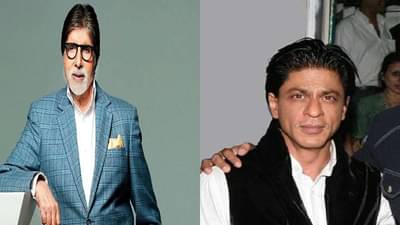 Amitabh Bachchan | शाहरूखने दिलेलं ते वचन अजूनही अपूर्णच... बिग बींनी सांगितला तो किस्सा