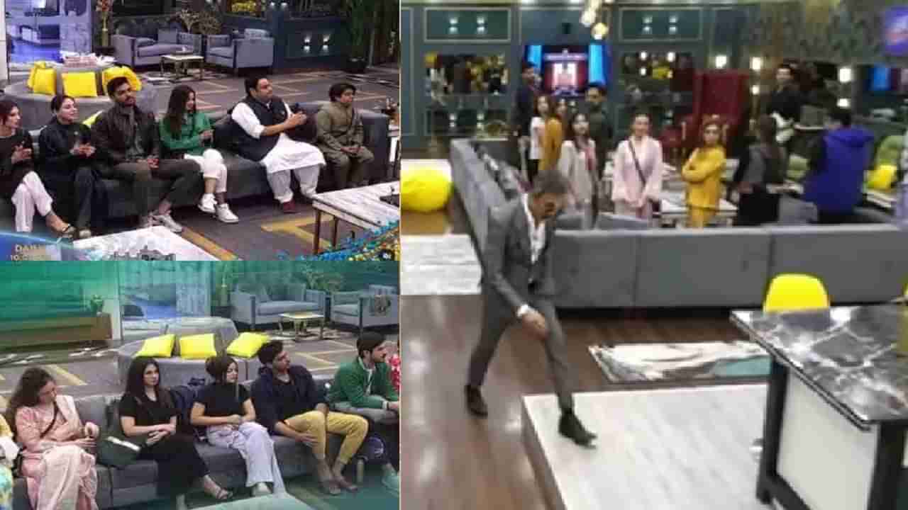 Bigg Boss | तुम्ही पाहिलाय पाकिस्तानी बिग बॉस? घाणेरडेपणा पाहून होस्ट भडकला, व्हिडीओ व्हायरल