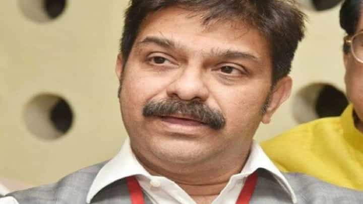 भाजप आमदार प्रसाद लाड यांना जीवे मारण्याची धमकी अन् मुख्यमंत्री शिंदे यांचं मोठं पाऊल भाजप आमदार प्रसाद लाड यांना जीवे मारण्याची धमकी अन् मुख्यमंत्री शिंदे यांचं मोठं पाऊल