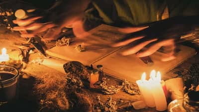 Amaravati Crime : पैशांचा पाऊस पाडतो सांगत पैसे घेतले, पण पैशांचा पाऊस पडलाच नाही, मग...