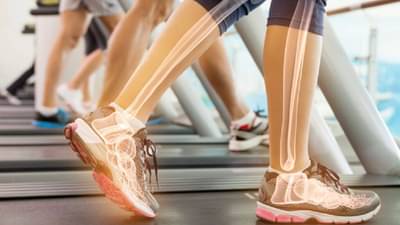 तरुण वयातच हाडे कमकुवत? या सवयींमुळे Calcium ची होतेय कमी, आजच लक्ष द्या!