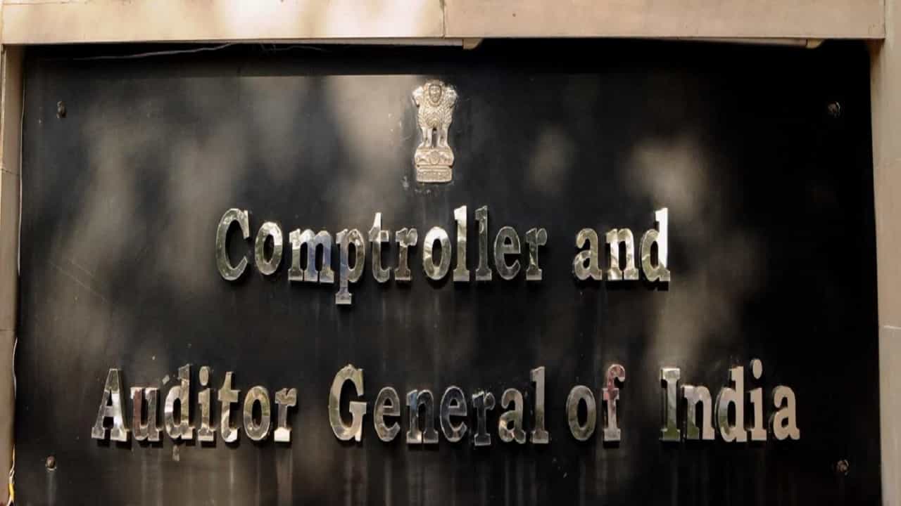 CAG Report | कॅगचे ताशेरे, आयुष्यमान भारतसह मोदी सरकारच्या 'या' 7 योजनांमध्ये मोठा घोटाळा CAG Report | कॅगचे ताशेरे, आयुष्यमान भारतसह मोदी सरकारच्या 'या' 7 योजनांमध्ये मोठा घोटाळा