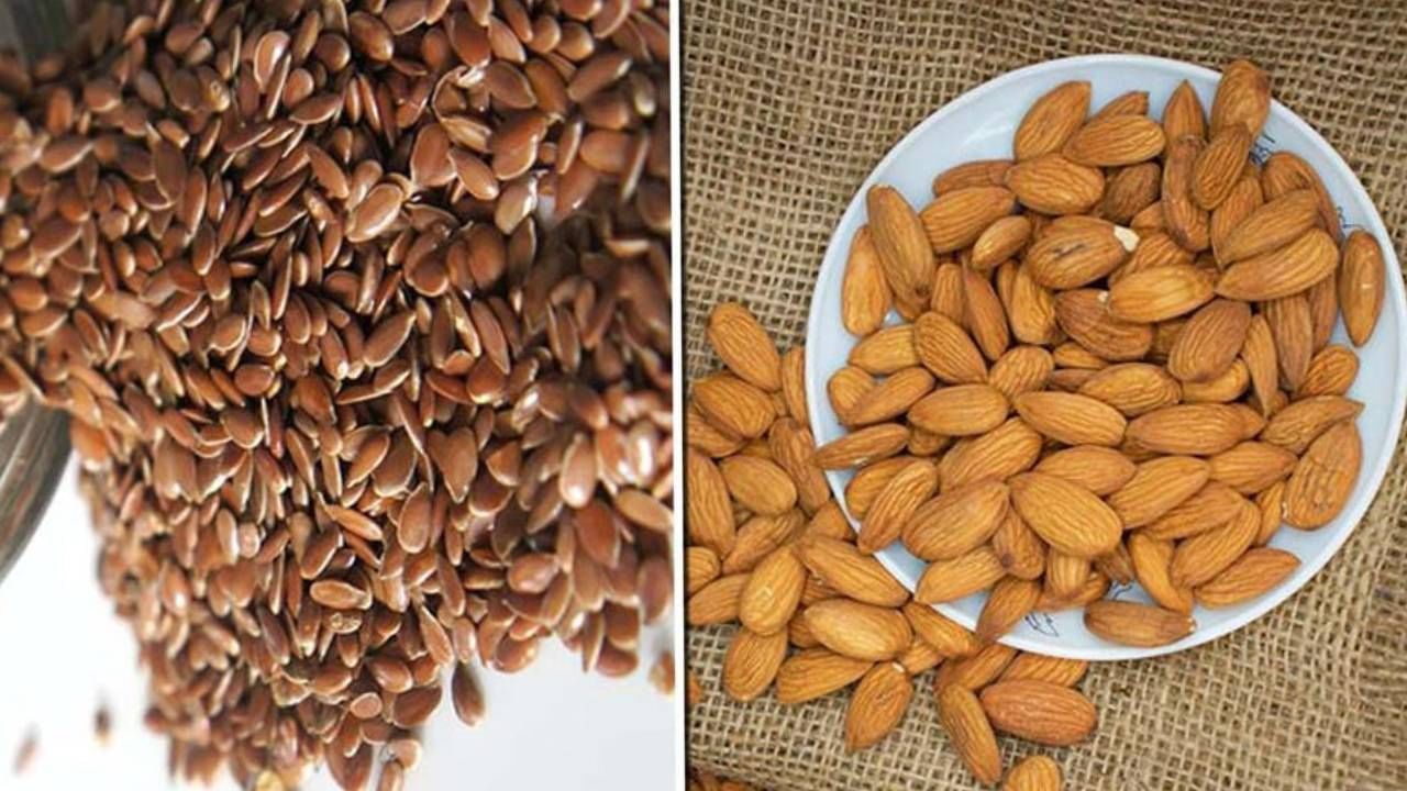 Calcium Rich खास महिलांसाठी कॅल्शियमचे हे 5 स्रोत! Marathi News