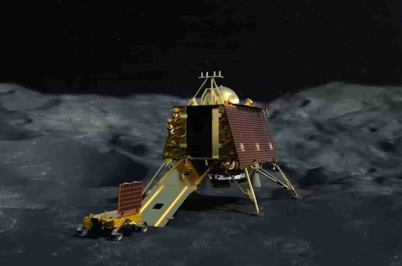 Chandrayaan-3 update : चंद्रावर स्वारी...चंद्रयान-3 च्या यशात या कंपन्यांनी केली महत्वाची मदत