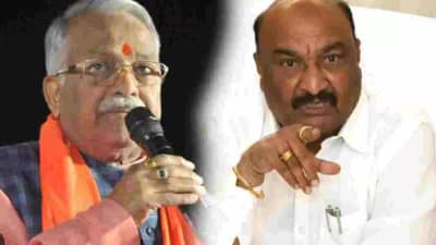 Independence day 2023 | स्वातंत्र्यदिनापेक्षा राजकारण मोठं? औरंगाबादेत चंद्रकांत खैरे यांनी असं काय केलं?