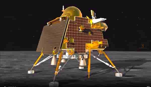 Chandrayaan-3 | चांद्रयान-3 च्या यशानंतर मोठा खुलासा, देशात झालीय इतक्या हजार नोकऱ्यांची निर्मिती