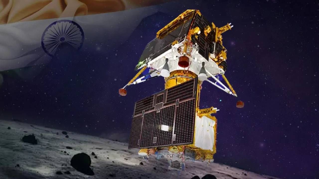Chandrayaan-3 Update | आज मिशन चांद्रयानसाठी महत्त्वाचा दिवस, चांद्रयान-3 चं होणार विभाजन