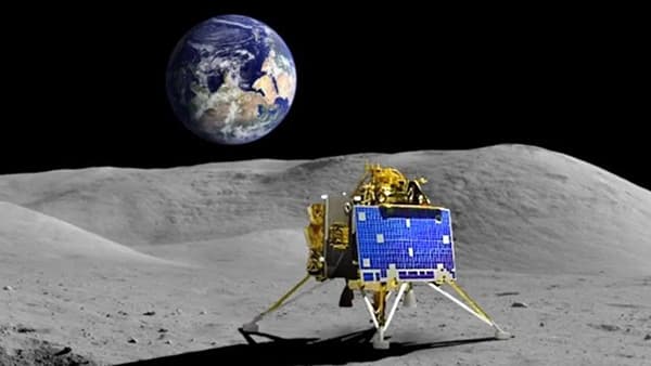 Chandrayaan 3 : चंद्रयान 3 मिशनसाठी किती खर्च झाला? या मोहिमेतील प्रत्येक प्रश्नाचं उत्तर जाणून घ्या