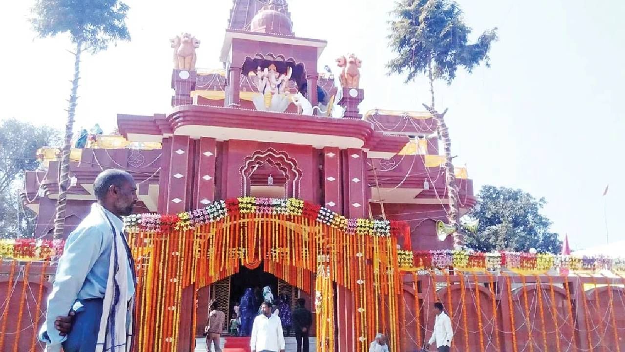 महादेवाचे असे मंदिर ज्यावर डाकूंची होती अतुट श्रद्धा, श्रावण महिन्यात घालत नसत दरोडा