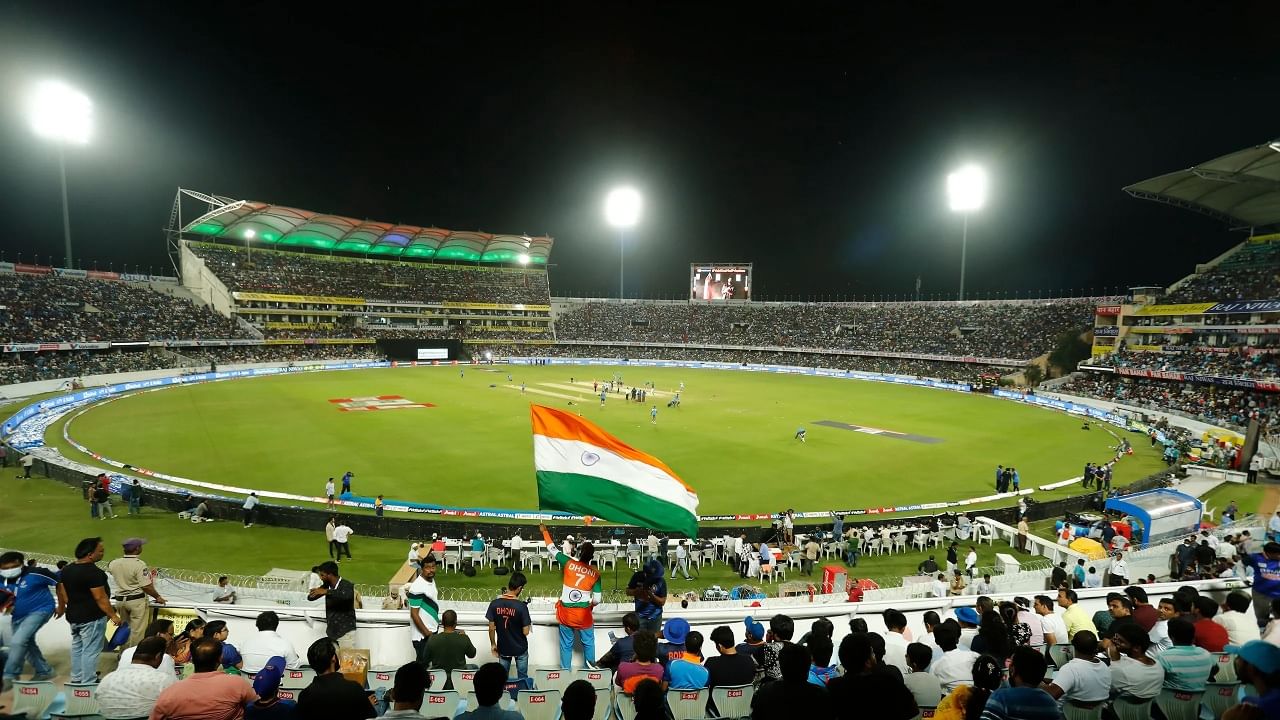 ICC World Cup 2023 Tickets | फक्त 140 रुपयात घरबसल्या मिळणार वर्ल्ड कप सामन्यांचं तिकीट