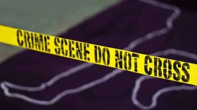 Nagpur Crime : दोघे मित्र नेहमीप्रमाणे पान टपरीवर बसले होते, अचानक भररस्त्यात जे घडलं त्याने सर्वच हादरले !