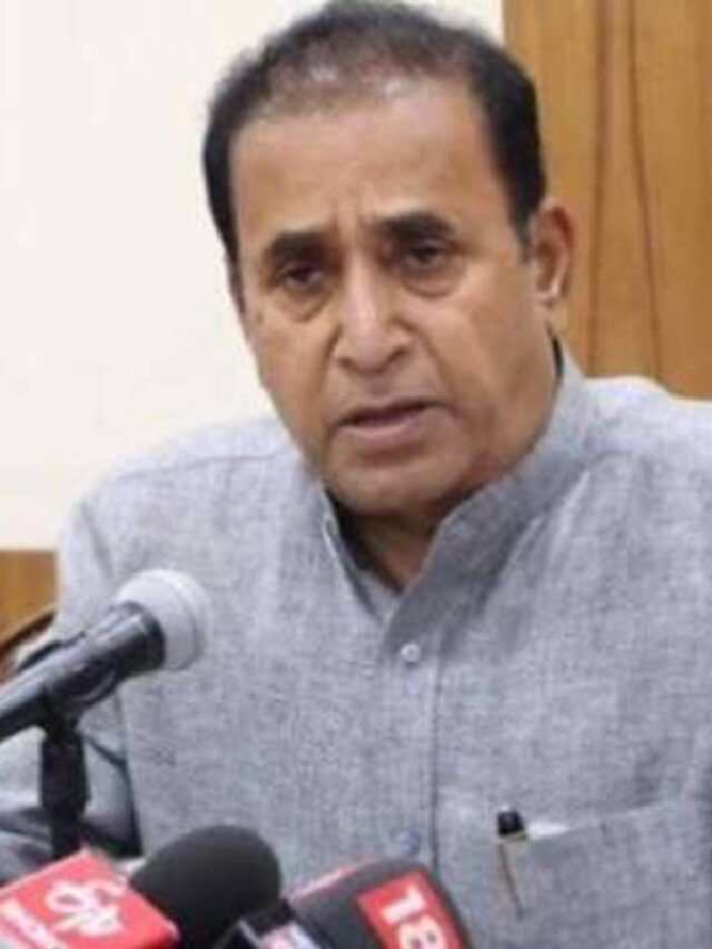 जेलमधील त्रासाची कहाणी ऐकली आणि राष्ट्रवादी फुटली, अनिल देशमुखांचा मोठा गौप्यस्फोट जेलमधील त्रासाची कहाणी ऐकली आणि राष्ट्रवादी फुटली, अनिल देशमुखांचा मोठा गौप्यस्फोट