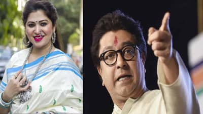 दीपाली सय्यद यांनी मनसेला पुन्हा डिवचलं; म्हणाल्या, ‘… तर एकाचे दोन आमदार होतील’