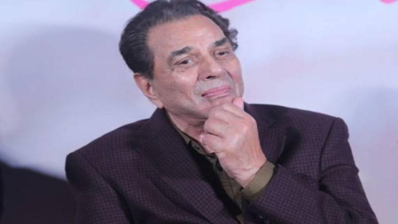 Dharmendra | इंडस्ट्रीचं देओल कुटुंबाकडे दुर्लक्ष? अनेक वर्षांनंतर धर्मेंद्र अखेर व्यक्त झालेच