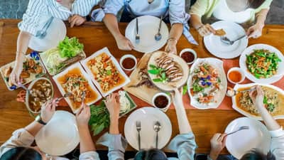 फिट रहायचं असेल तर अवलंबवा हा सोपा उपाय, जाणून घ्या  80: 20 फॉर्म्युला..