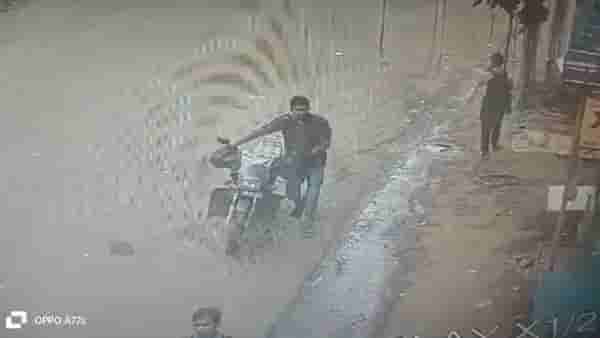 Dombivali Crime : दूधाचा व्यवसाय सुरु केला, पण ग्राहकांपर्यंत पोहचायचे कसे या विवंचनेत होता, मग नामी शक्कल लढवली पण...
