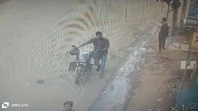 Dombivali Crime : दूधाचा व्यवसाय सुरु केला, पण ग्राहकांपर्यंत पोहचायचे कसे या विवंचनेत होता, मग नामी शक्कल लढवली पण...