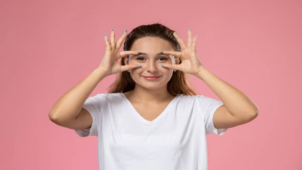 विनाकारण येतंय डोळ्यातून पाणी ? असू शकते हे गंभीर कारण.. या उपायांनी