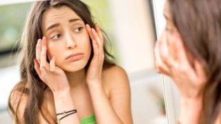 Facial Hair : चेहऱ्यावरच्या नकोशा केसांमुळे हैराण ? या घरगुती उपायांचा होईल फायदा