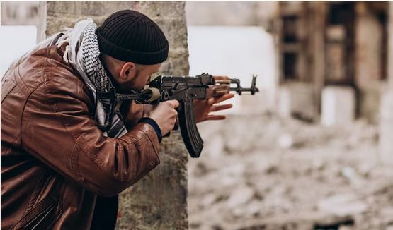ISIS सोबत सिमी अन् इंडियन मुजाहिदीन, पुणे दहशतवादी प्रकरणात मोठा खुलासा