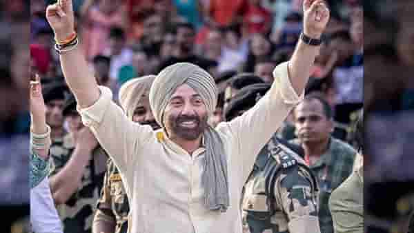 Sunny Deol | कोणी कोणाचा तिरस्कार करत नाही, कारण..., पाकिस्तानी चाहत्यांबद्दल सनी देओल यांचं मोठं वक्तव्य